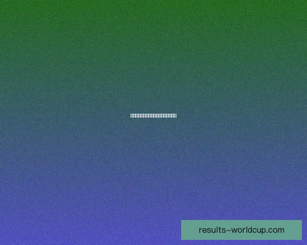 世界杯赛前胜负预测深度解析与策略指南