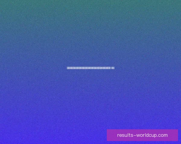 掌握数据分析与战术洞察提升世界杯竞猜比赛准确率实用技巧指南 ⚽📊