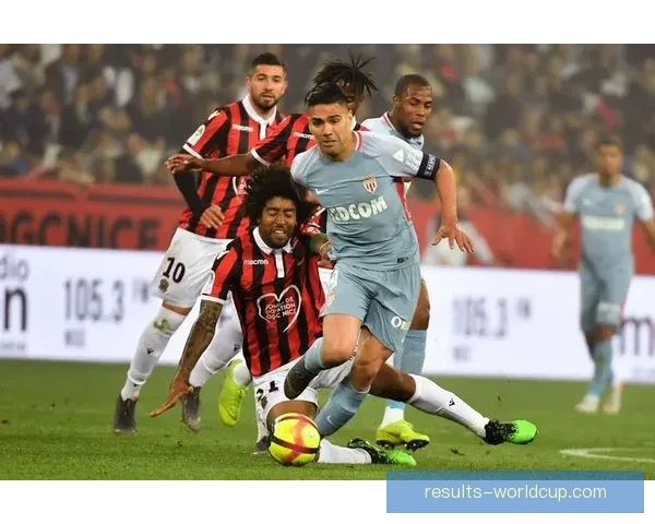 世界杯赛事预测与分析专家推荐 让你轻松掌握球队动向与胜负趋势