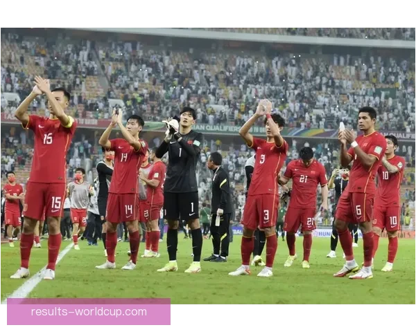 2026年世界杯最新进展：参赛队伍和赛制变革引发热议