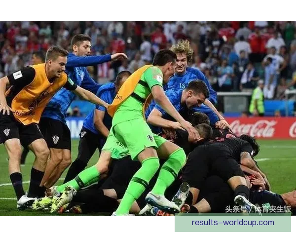 世界杯竞猜预测全方位分析 提前锁定冠军与热门黑马球队走势