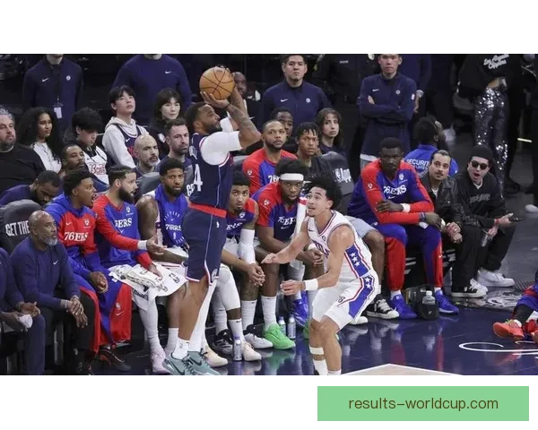 加兰出战十二场助快船九胜三负换阵后进攻效率显著提升