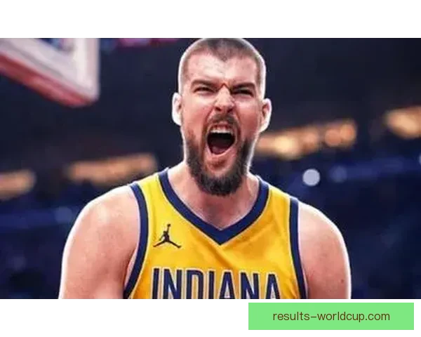 祖巴茨肋骨骨折赛季报销 仅为步行者出战五场