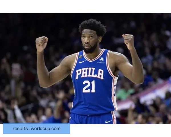 恩比德透露养伤期间不敢咳嗽打喷嚏 乔治重拾爆发力状态