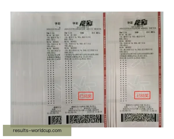 世界杯竞猜盘口预测分析全攻略助你赢取投注大奖