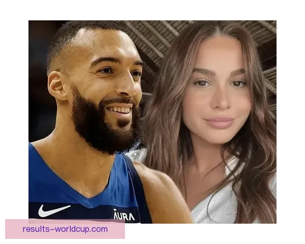 戈贝尔自曝33岁依然巅峰状态全靠健康饮食与戒酒