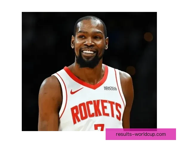 乌度卡称球队整体表现出色杜兰特外线不佳仍能多面影响比赛