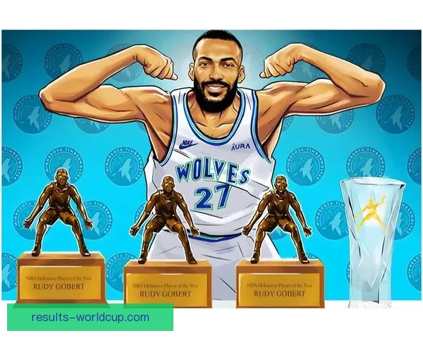 戈贝尔自曝33岁依然巅峰状态全靠健康饮食与戒酒