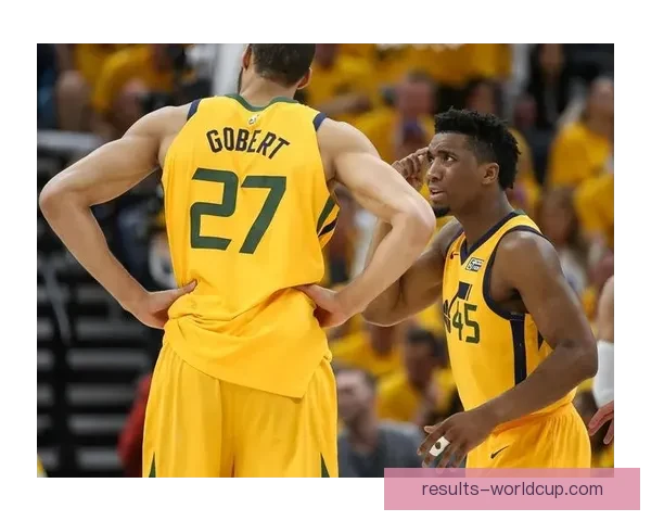 戈贝尔自曝33岁依然巅峰状态全靠健康饮食与戒酒