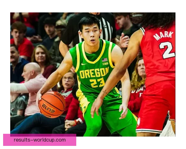 西安偶遇林葳已结束首个NCAA赛季 留美追梦还是回国发展引热议