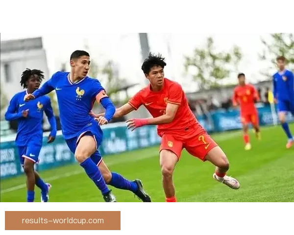 中国男足再次垫底 U16国少三战全败无缘前六成绩惨淡 中国男足再次垫底 U16国少三战全败无缘前六成绩惨淡